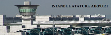 Istanbul Ataturk Transfers