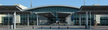 Larnaca Airport Transfers