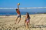 Beach Volley