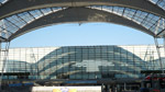 Aéroport de Munich Transferts