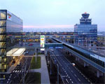 Prague Aeroport Transfert