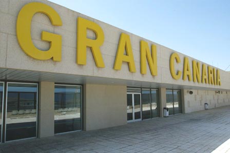 Gran-canaria Aeropuerto Translado