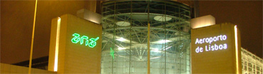 Aeropuerto de Lisboa Translados