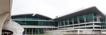Aeropuerto de Porto Translados