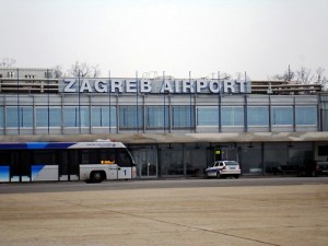 Zagreb Aeropuerto Translado