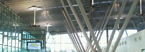 Santiago Airport Transferimenti