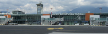 Ljubljana Transfers