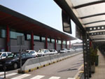Vigo Flughafen Transfer