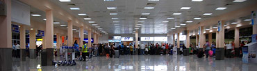 Paphos Airport Transferes