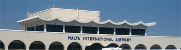 Aéroport de Malte Transferts
