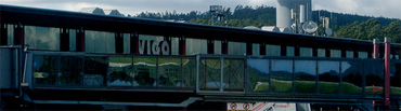 L'aéroport de Vigo Transferts
