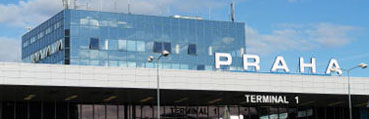 Aeroporto di Praga Transferimenti